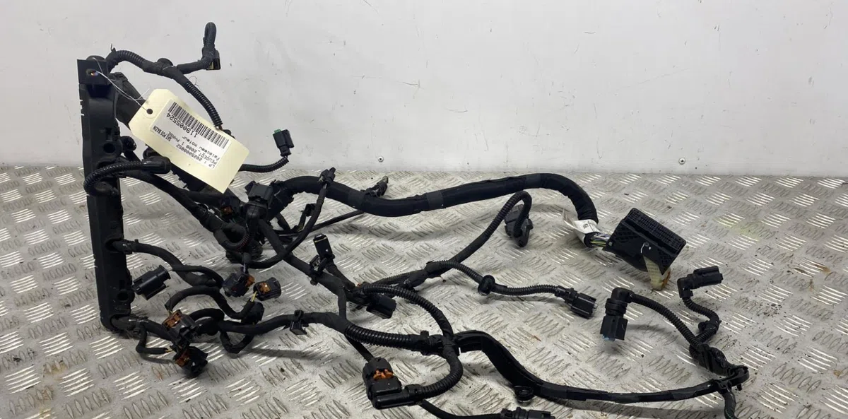 Faisceau moteur PEUGEOT 2008 1 PHASE 1 occasion