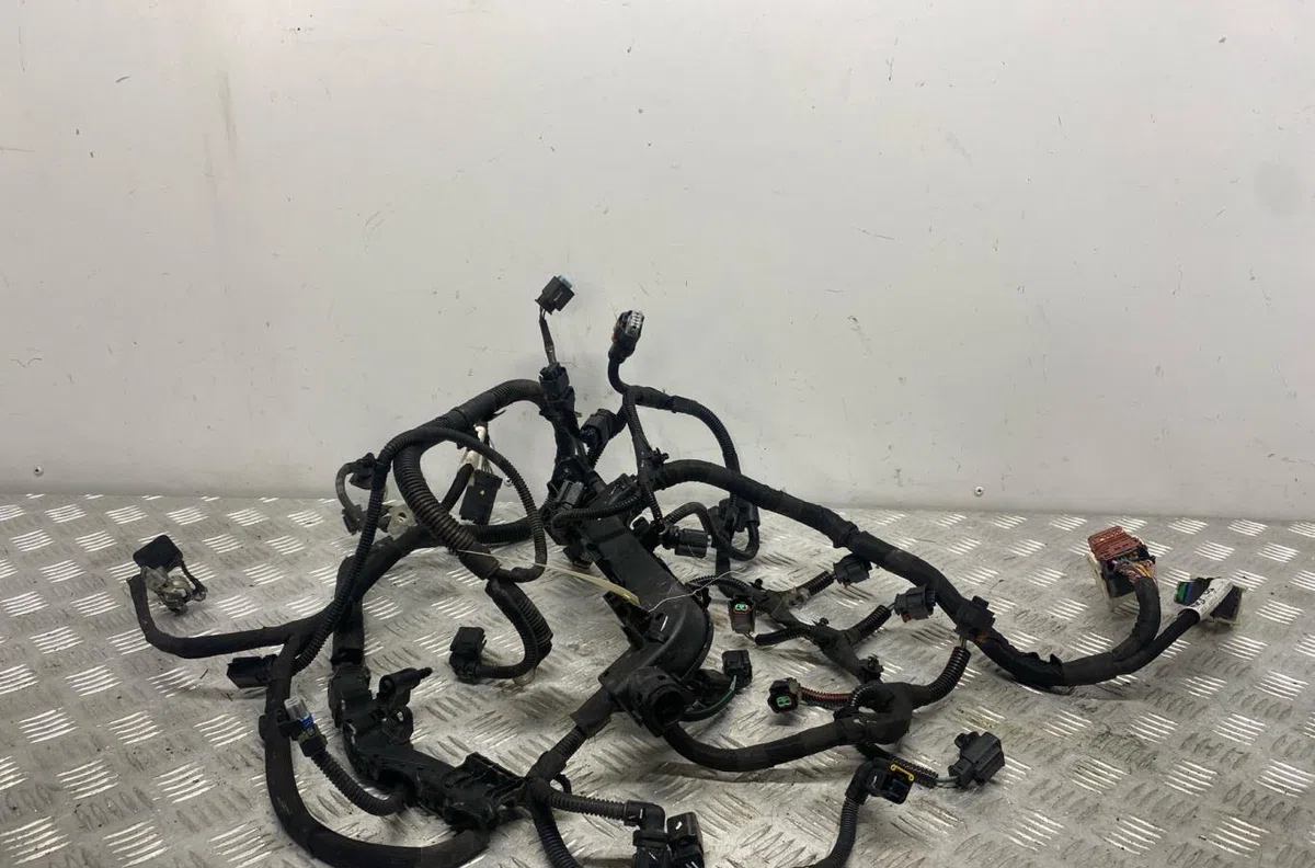 Faisceau moteur PEUGEOT 208 1 PHASE 1 occasion