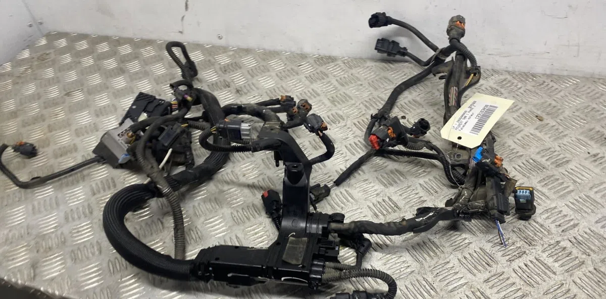 Faisceau moteur PEUGEOT 508 1 PHASE 2 occasion