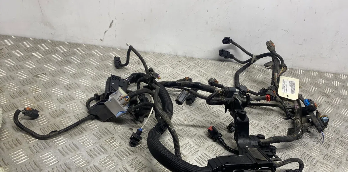 Faisceau moteur PEUGEOT 508 1 PHASE 2 occasion