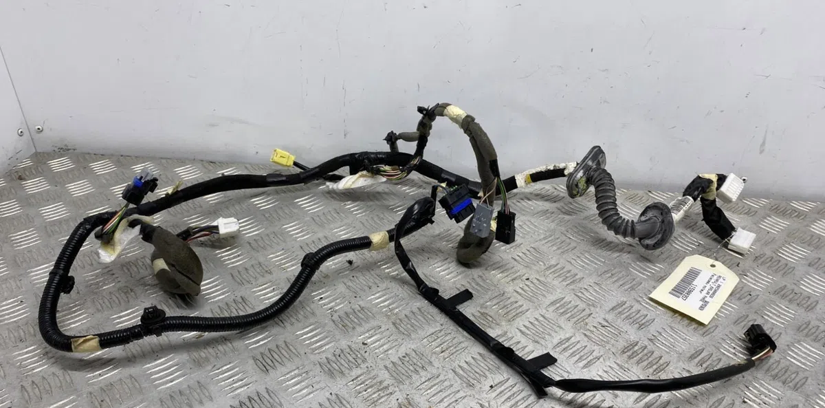 Faisceau moteur RENAULT KADJAR PHASE 1 occasion