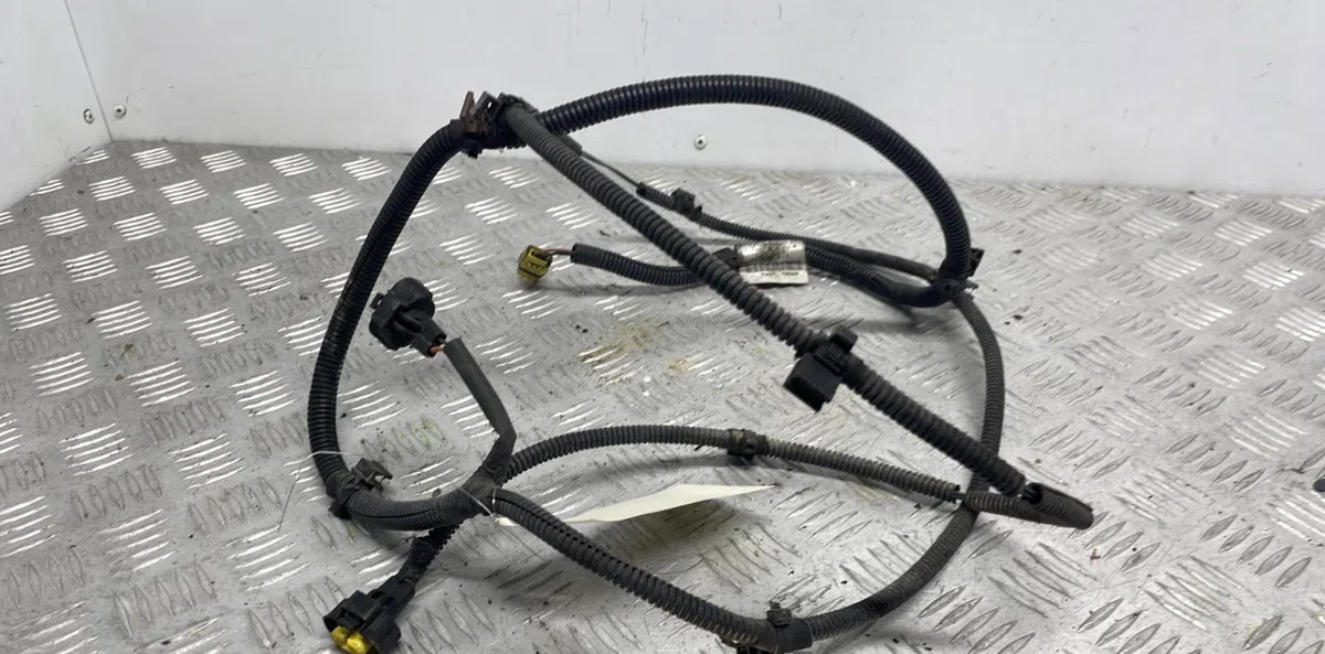Faisceau moteur RENAULT MASTER 3 PHASE 2 occasion