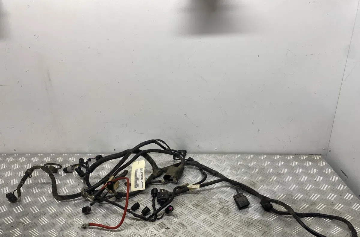 Faisceau moteur SEAT ALTEA PHASE 1 occasion