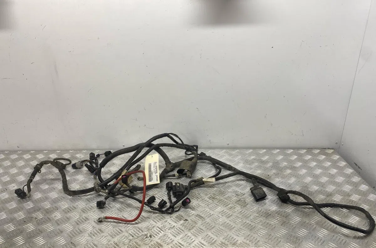Faisceau moteur SEAT ALTEA PHASE 1 occasion