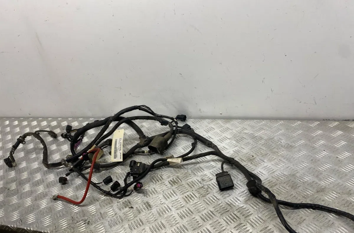 Faisceau moteur SEAT ALTEA PHASE 1 occasion