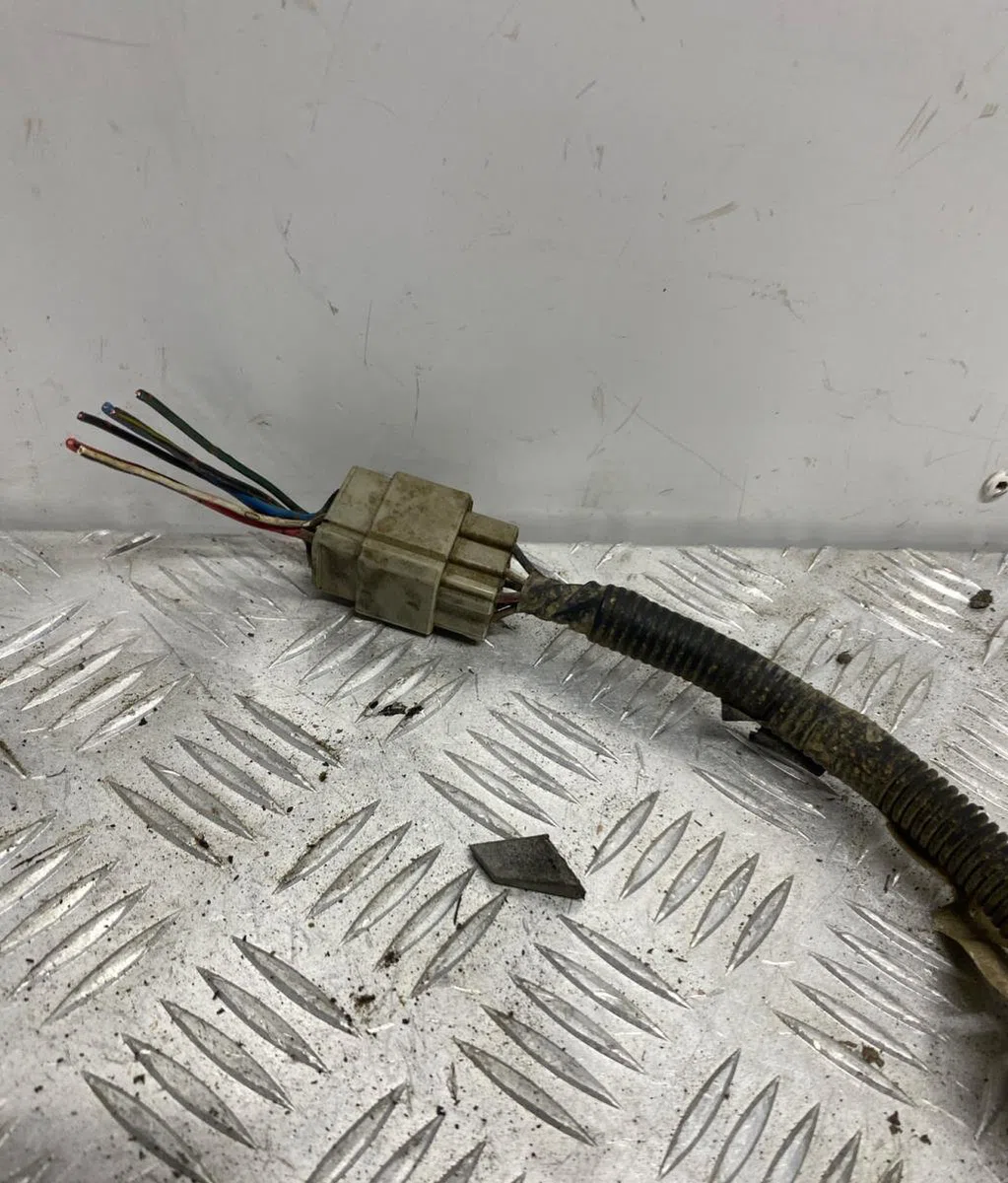 Faisceau moteur TOYOTA LAND CRUISER 2 J70 PHASE 1 occasion
