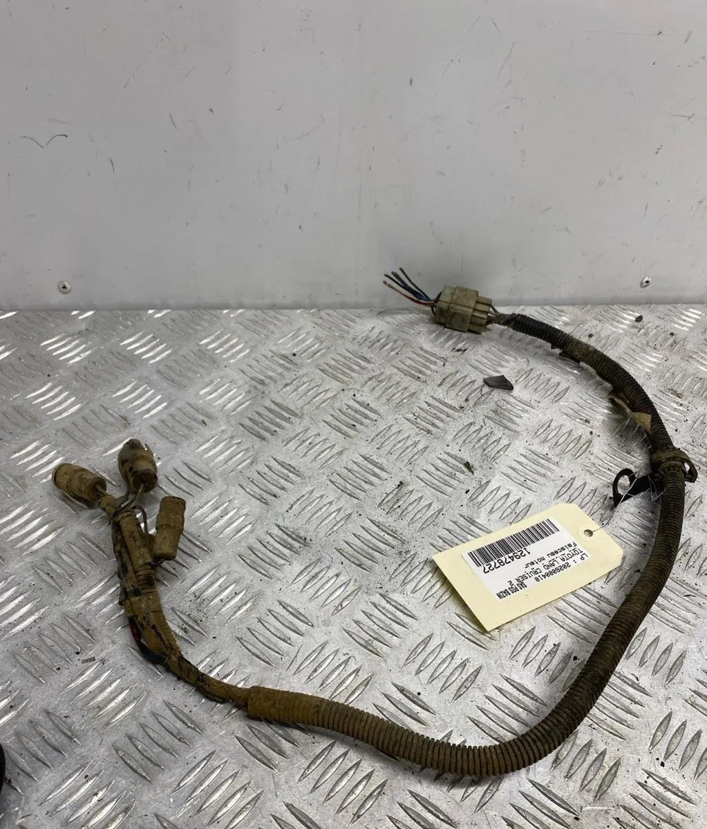 Faisceau moteur TOYOTA LAND CRUISER 2 J70 PHASE 1 occasion