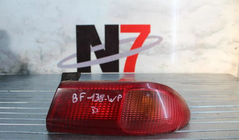 Feu arrière droit ALFA ROMEO 156 PHASE 1 BREAK occasion