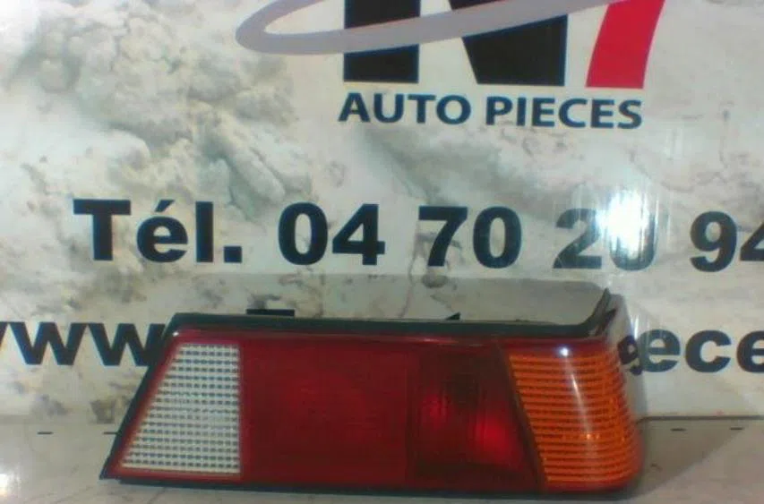 Feu arrière droit ALFA ROMEO 33 PHASE 1 occasion