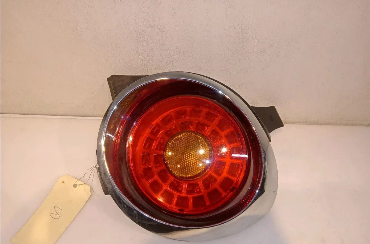 Feu arrière droit Alfa romeo MITO (955_) 0.9 twinair (955axy1b) (2013-2018) occasion