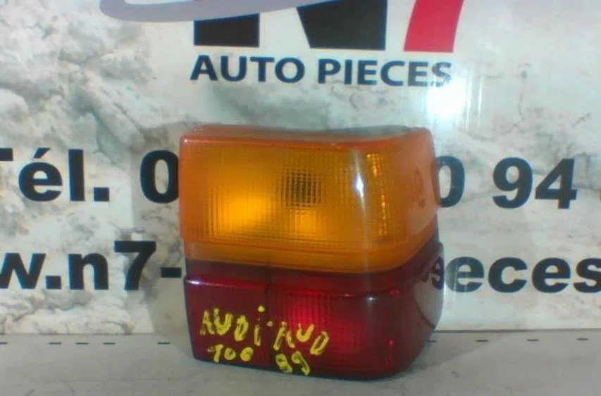 Feu arrière droit AUDI 100 3 AVANT BREAK occasion