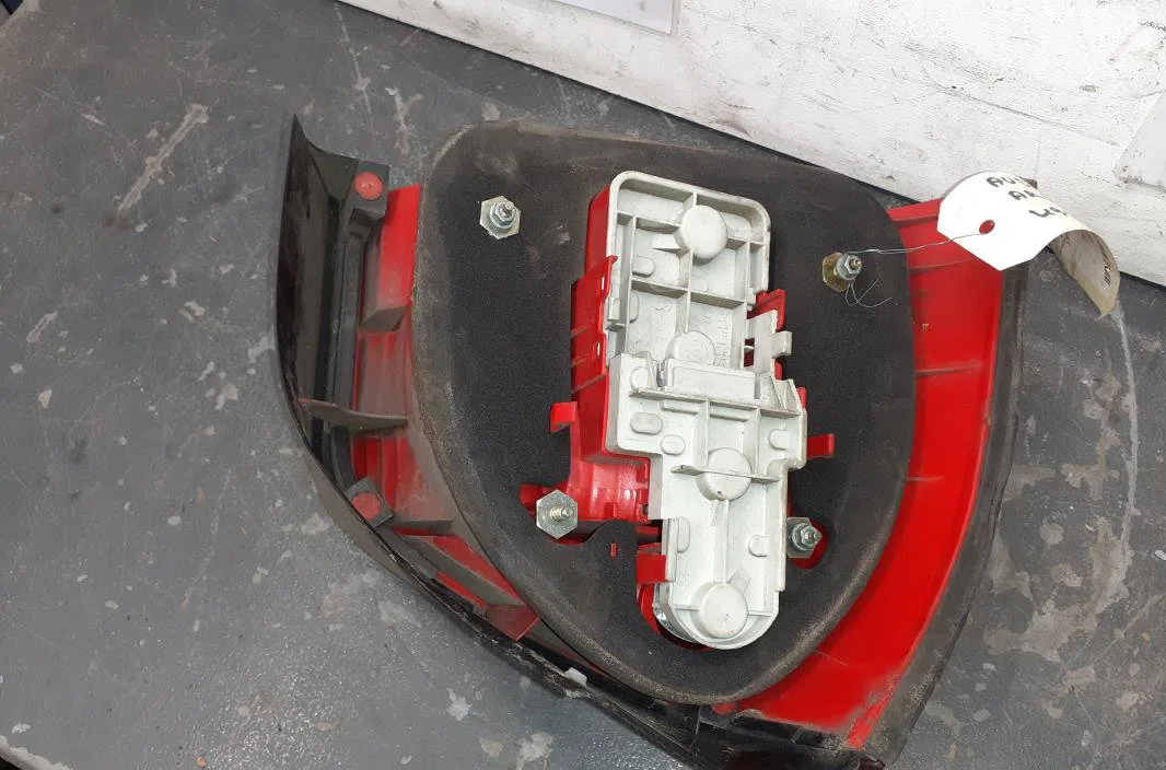 Feu arrière droit AUDI A3 1 PHASE 2 occasion