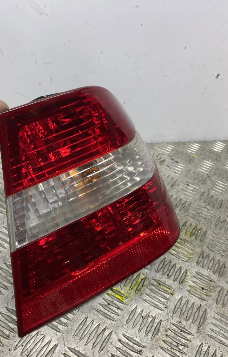 Feu arrière droit Bmw 3 (E46) 320 d (1998-2001) occasion