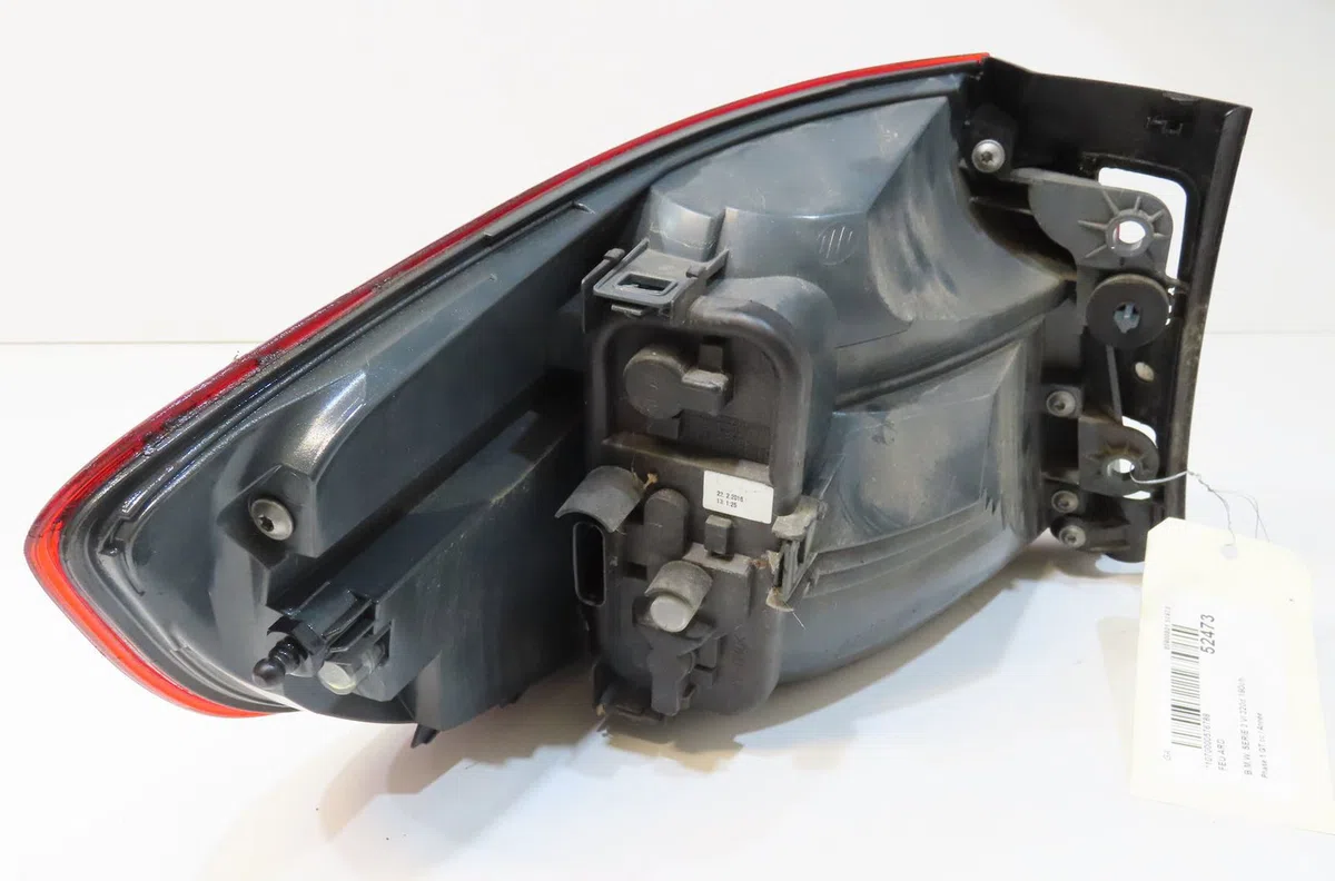 Feu arrière droit Bmw 3 Gran Turismo (F34) 320 d xdrive (2013-2015) occasion