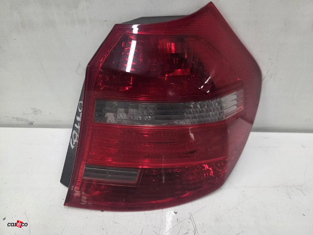Feu arrière droit BMW SERIE 1 E87 PHASE 2 occasion