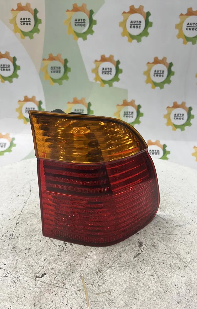 Feu arrière droit BMW SERIE 5 E39 TOURING PHASE 2 BREAK occasion