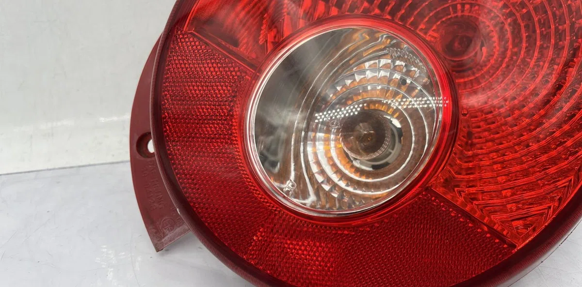 Feu arrière droit CHEVROLET MATIZ 2 occasion