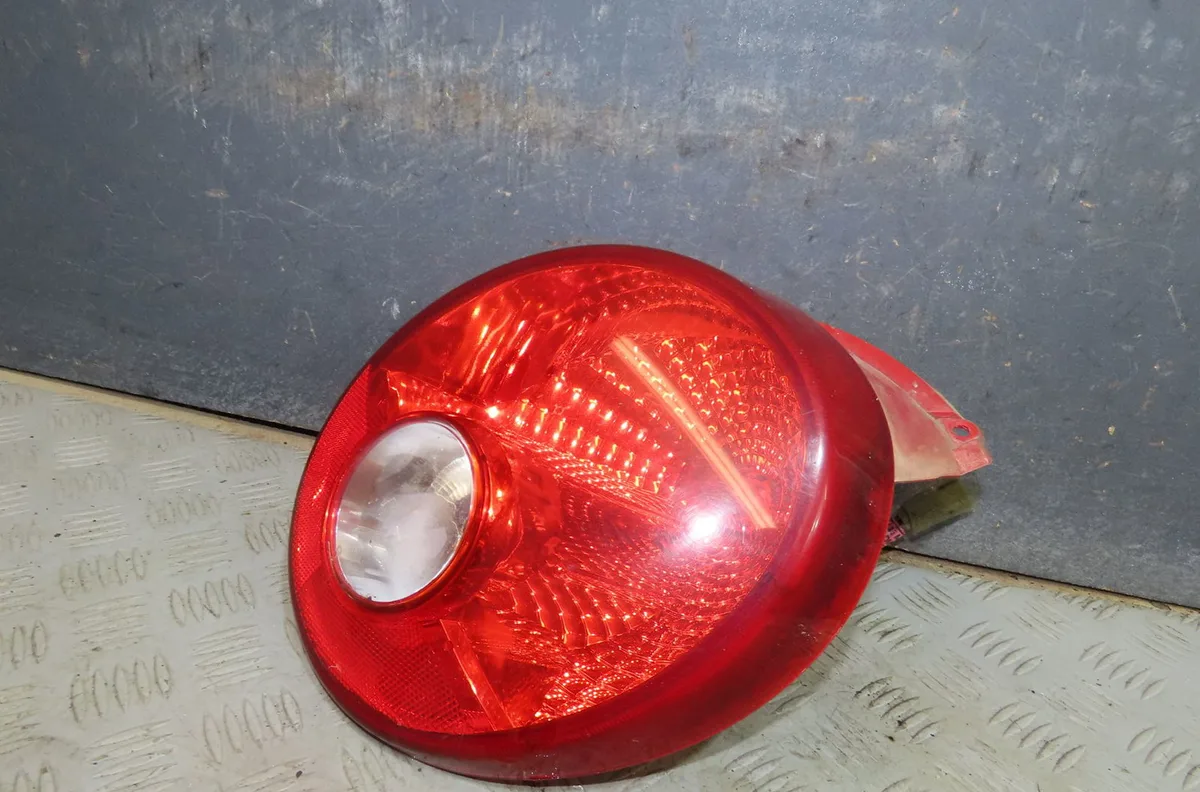 Feu arrière droit Chevrolet MATIZ (M200, M250) 1.0 (2007) occasion