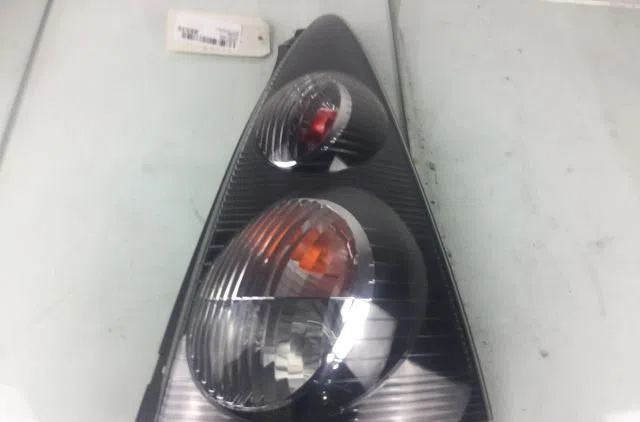 Feu arrière droit Citroen C1 (PM_, PN_) 1.0 (2005-2014) 5 portes occasion