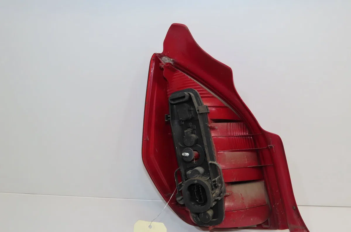 Feu arrière droit Citroën C2 (JM_) 1.4 hdi (2003-2009) 3 portes occasion