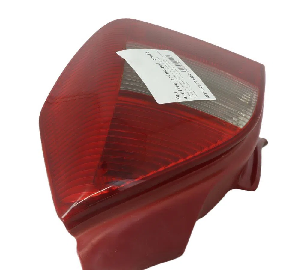Feu arrière droit Citroen C2 (JM_) 1.4 hdi (2003-2009) 3 portes occasion