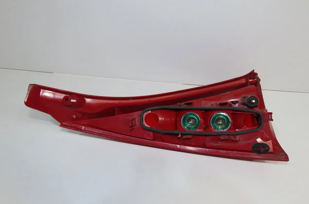 Feu arrière droit Citroen C3 I (FC_, FN_) 1.6 16v (2002-2010) 5 portes occasion