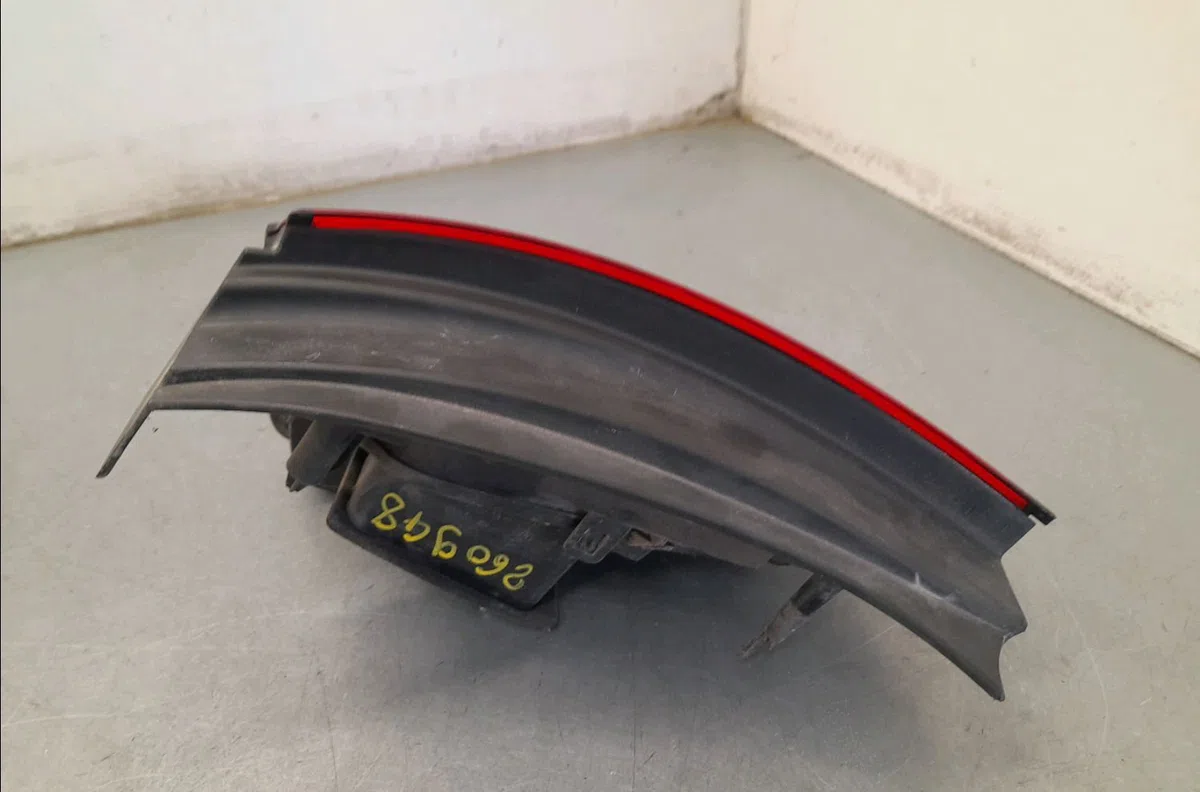 Feu arrière droit Citroen C3 II (SC_) 1.6 hdi (2009-2016) 5 portes occasion