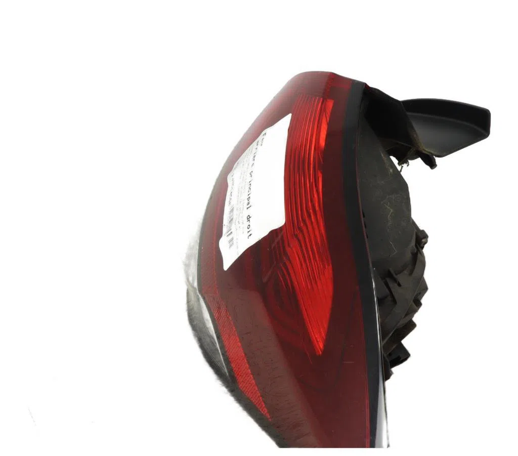 Feu arrière droit CITROEN C4 2 PHASE 2 occasion
