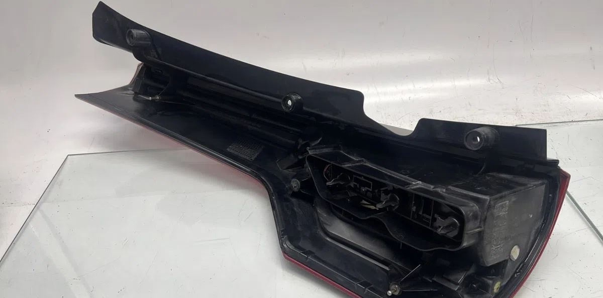 Feu arrière droit CITROEN C4 GRAND PICASSO 1 occasion