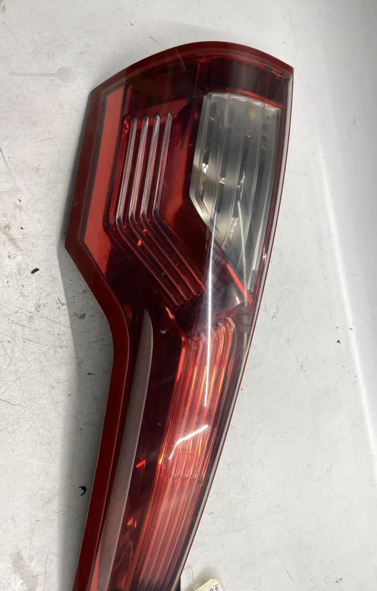 Feu arrière droit Citroen C4 GRAND PICASSO I (UA_) 1.6 hdi (2006-2011) 5 portes occasion