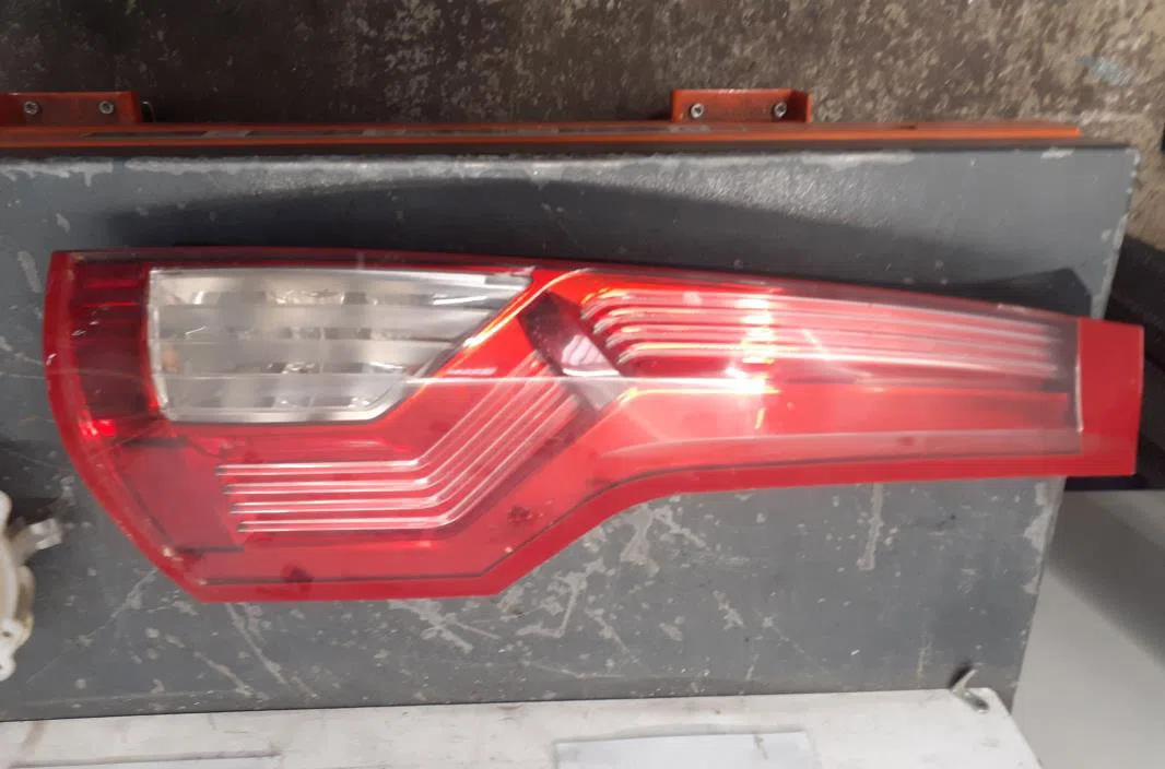 Feu arrière droit Citroen C4 GRAND PICASSO I (UA_) 2.0 hdi 138 (2006-2013) occasion