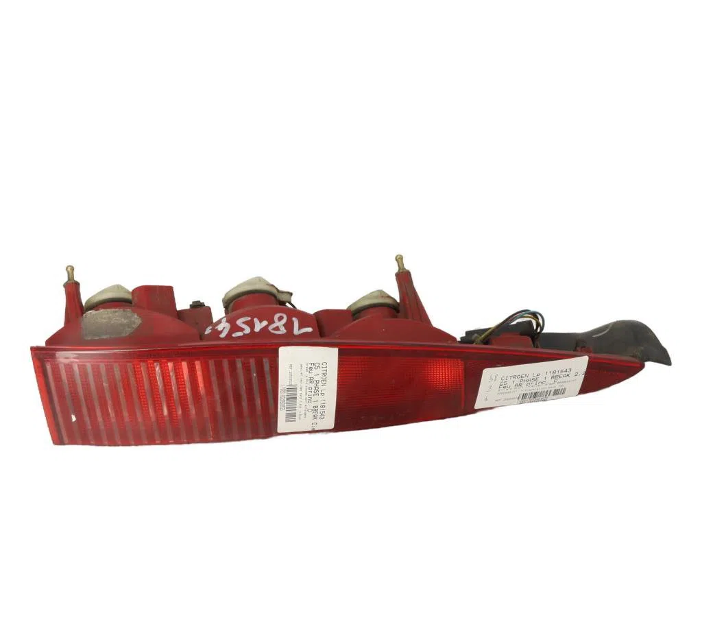 Feu arrière droit Citroen C5 I Break (DE_) 2.2 hdi (de4hxb, de4hxe) (2001-2004) occasion
