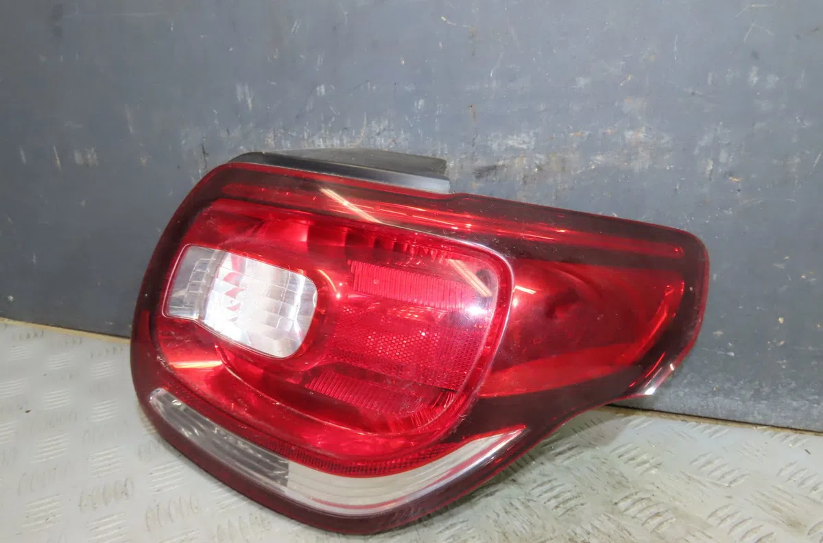 Feu arrière droit Citroen DS3 (SA_) 1.6 hdi 110 (2009-2015) occasion
