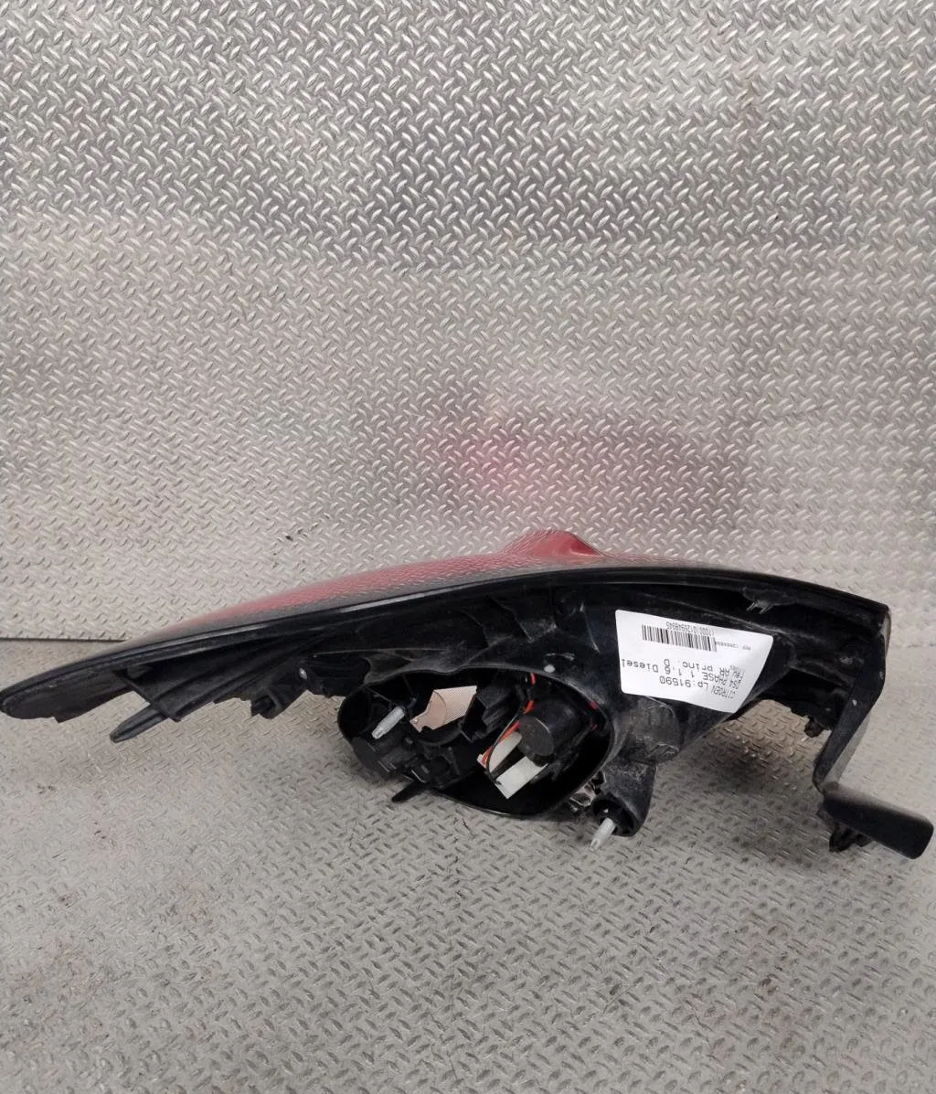 Feu arrière droit Citroen DS4 (NX_) 1.6 hdi 110 (2011-2015) occasion