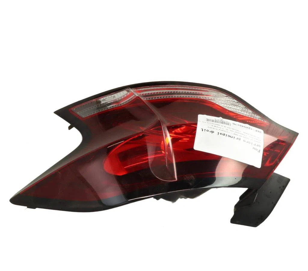 Feu arrière droit Citroën DS4 (NX_) 1.6 thp 200 (2011-2015) occasion