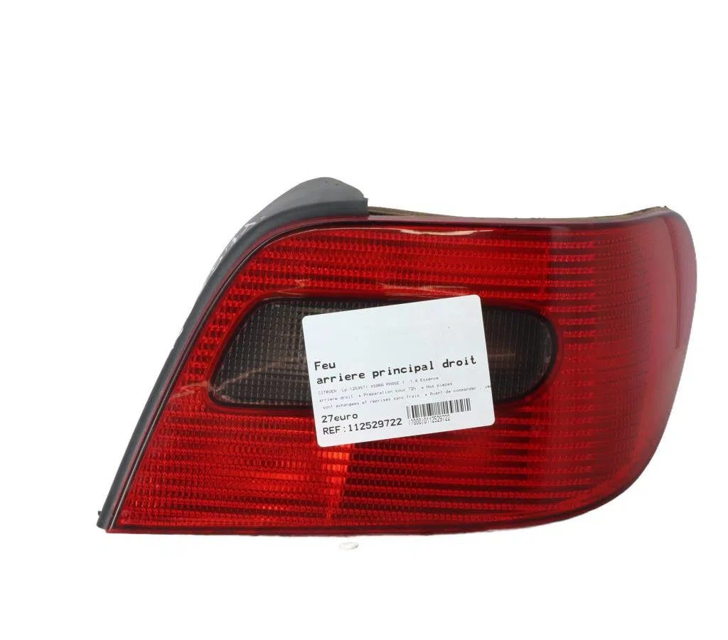 Feu arrière droit Citroen XSARA (N1) 1.4 i (1997-2005) occasion