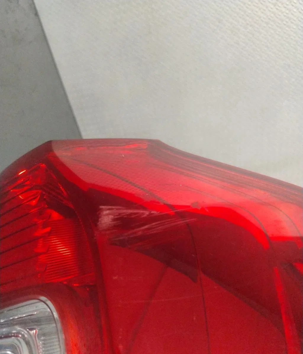 Feu arrière droit Dacia LOGAN MCV II 1.5 dci (2013) occasion