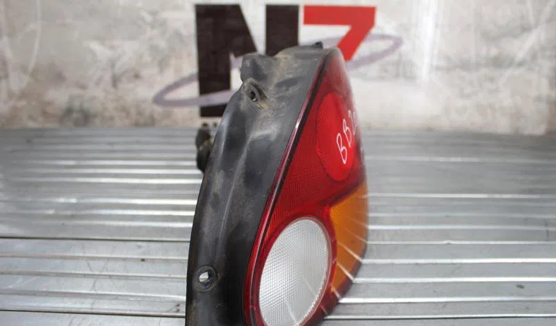 Feu arrière droit DAEWOO MATIZ 1 PHASE 1 occasion