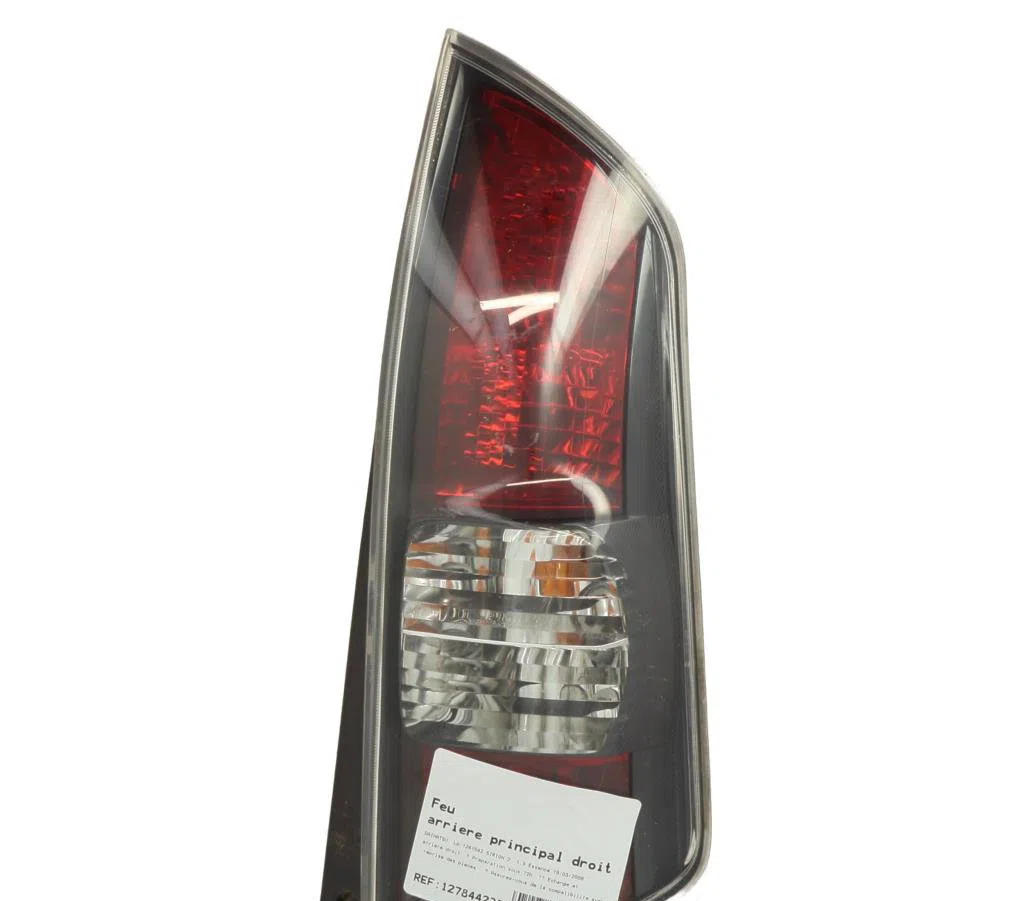 Feu arrière droit Daihatsu SIRION (M3_) 1.3 (2008) occasion