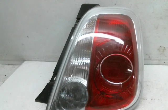 Feu arrière droit Fiat 500 (312_) 1.2 (312axa1a) (2007) 3 portes occasion