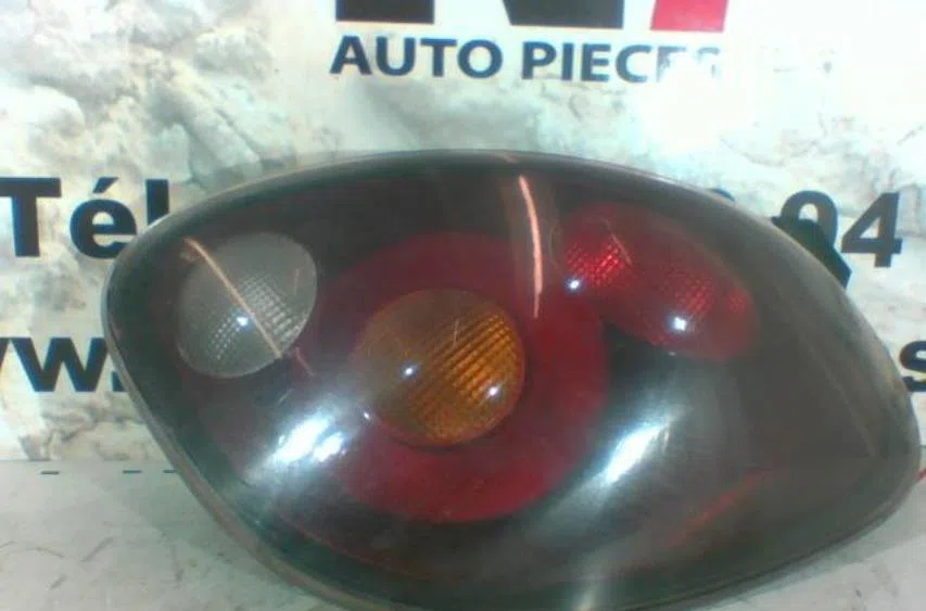 Feu arrière droit FIAT BRAVO 1 occasion