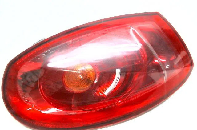 Feu arrière droit Fiat BRAVO II (198_) 1.6 d multijet (198axm1b) (2008-2014) occasion