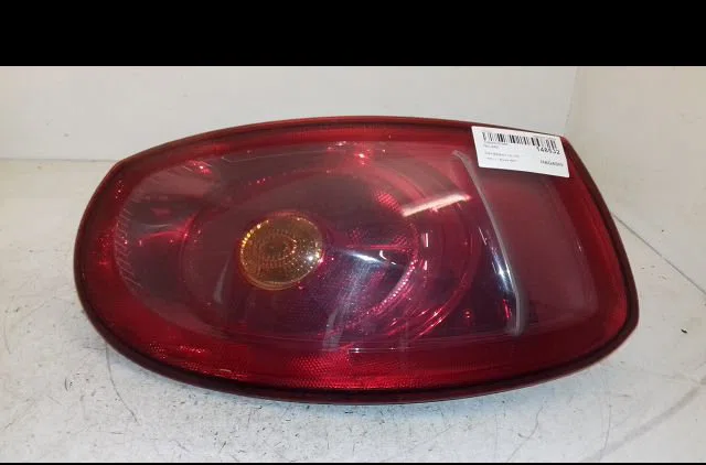 Feu arrière droit Fiat BRAVO II (198_) 1.9 d multijet (198axb1a) (2007-2014) occasion