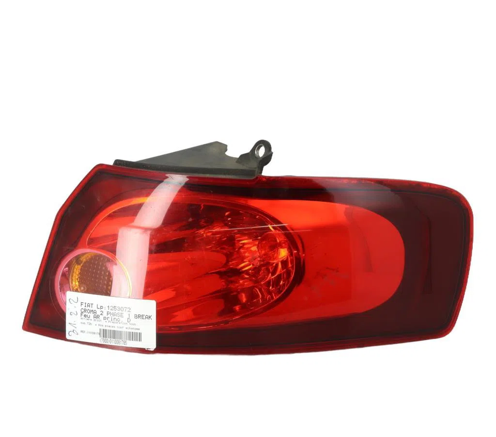 Feu arrière droit Fiat CROMA (194_) 2.4 d multijet (2005-2011) occasion