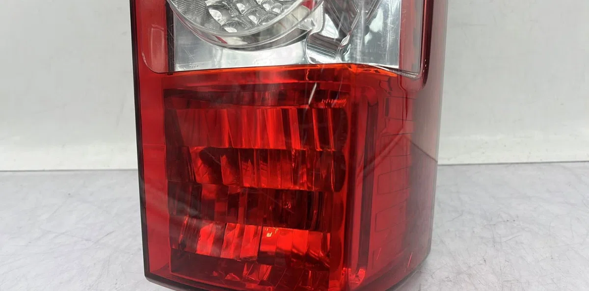 Feu arrière droit FIAT DUCATO 3 PHASE 1 occasion