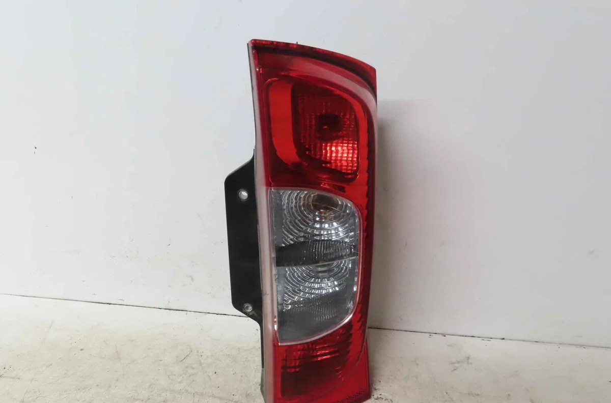 Feu arrière droit FIAT FIORINO III occasion
