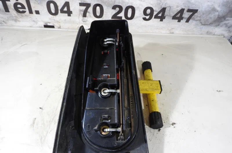 Feu arrière droit FIAT PANDA 1 PHASE 2 occasion