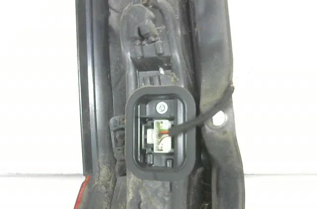 Feu arrière droit Fiat PANDA (169_) 1.1 (169.axa1a) (2003) occasion