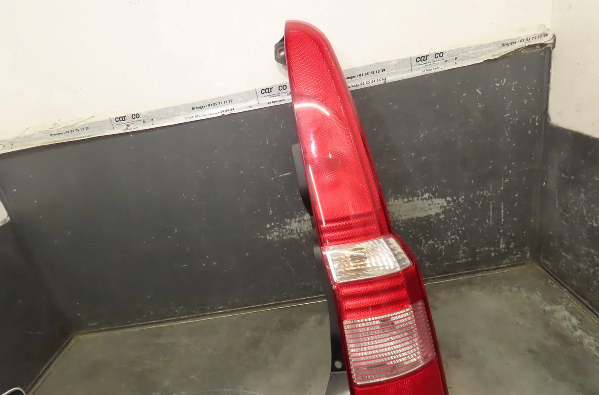 Feu arrière droit Fiat PANDA (169_) 1.2 (169axf2a, 169axf1a) (2010-2013) occasion