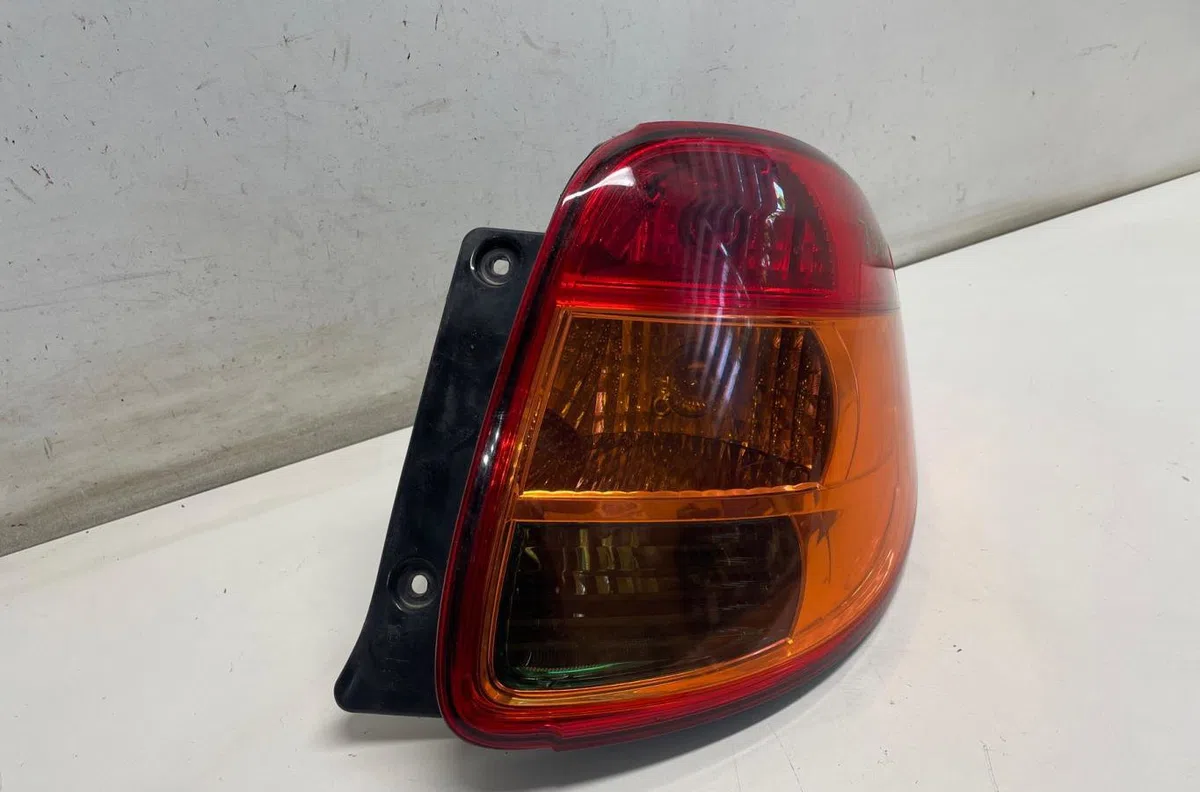 Feu arrière droit Fiat SEDICI (189_) 1.9 d multijet (2006-2011) occasion